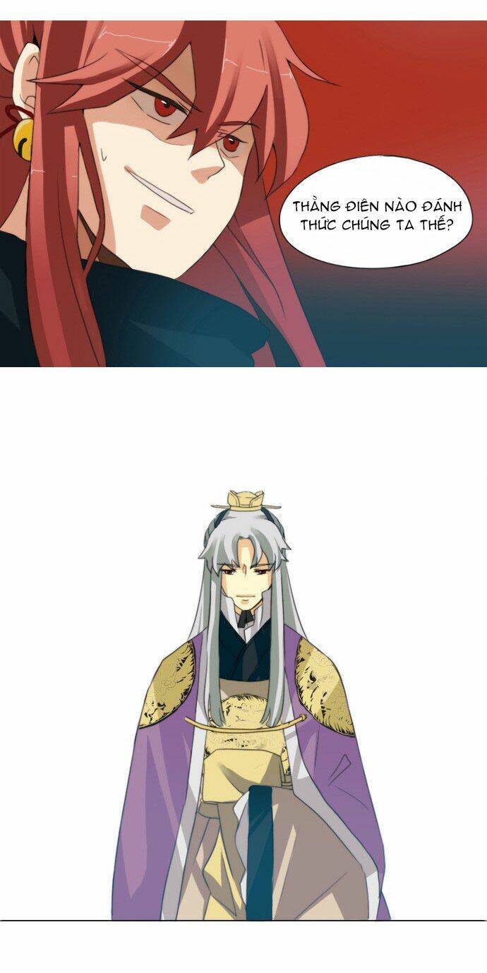 godly bells chapter 6 25