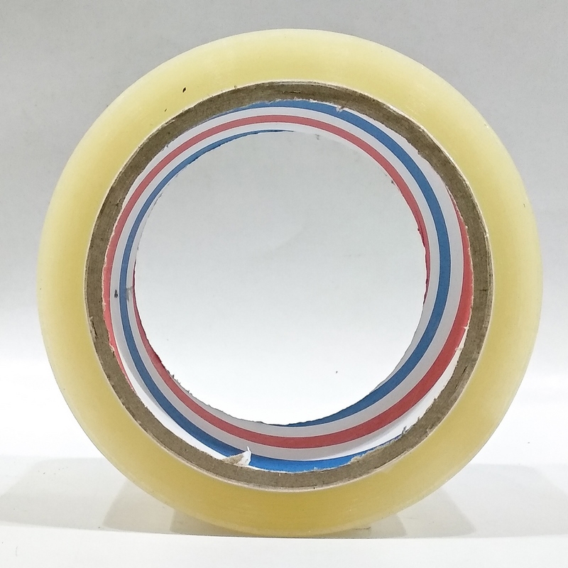 Băng Keo Trong 60 x 80 Yards