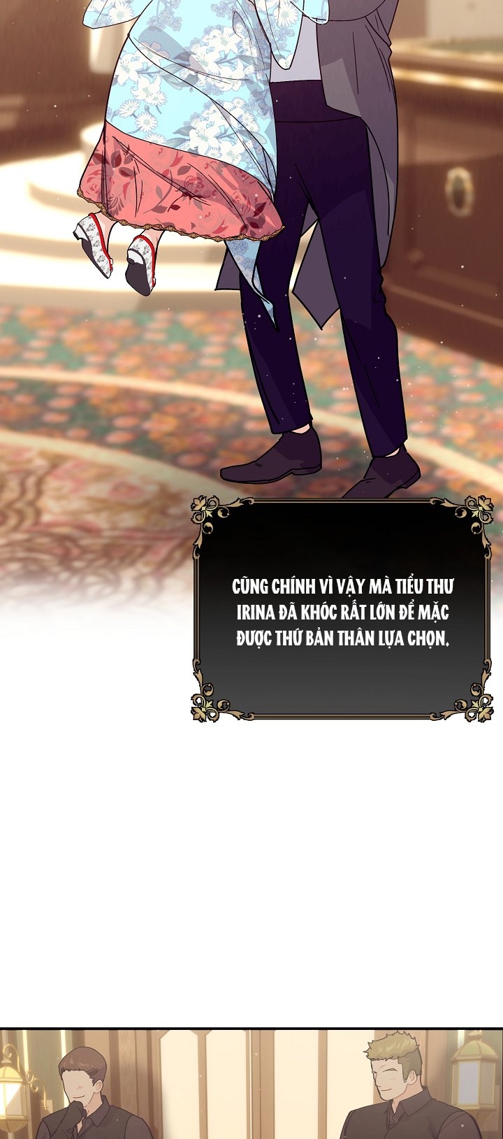 [18+] sự đáng sợ bên trong đại dương chapter 72.1 12