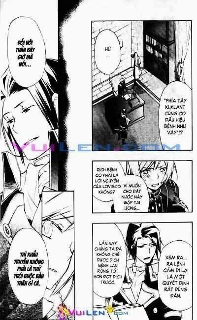 thanh kiếm và vương miện chapter 7 62