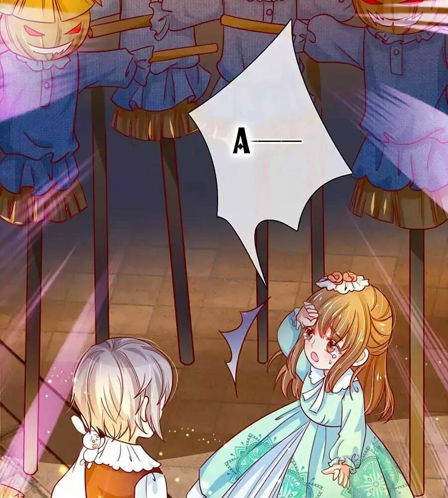 bỗng một ngày trở thành con gái nhà vua chapter 98 22