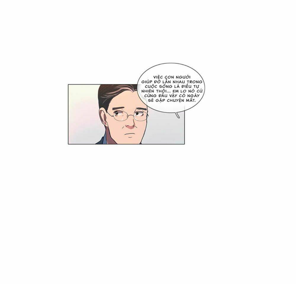 giải thoát chapter 3 27