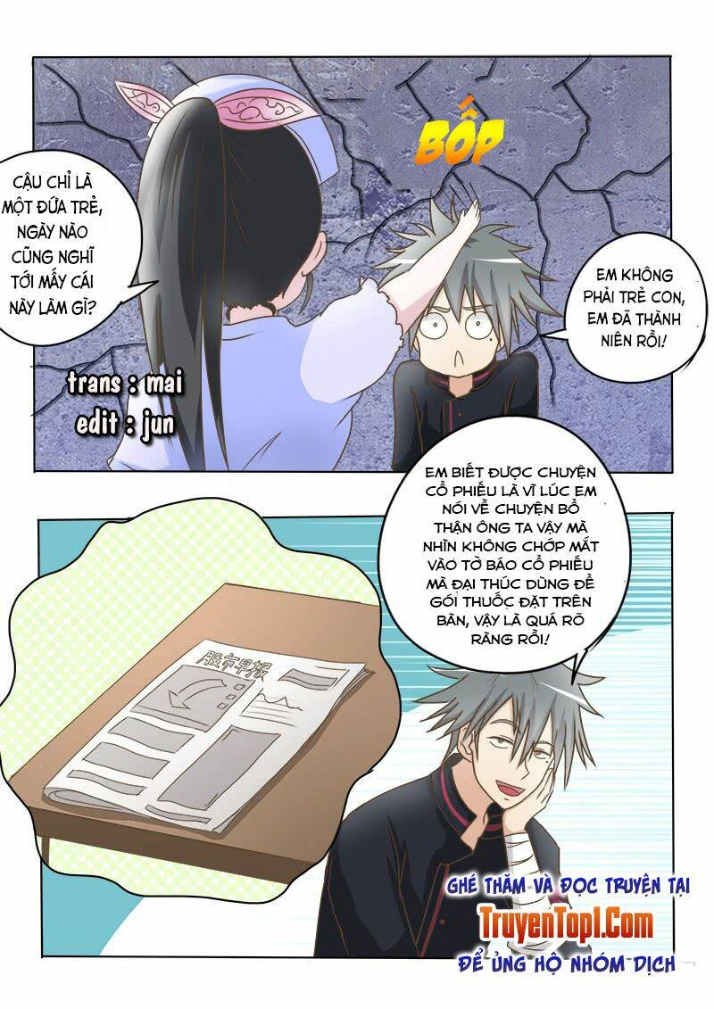 trung hoa thần y chapter 14 4