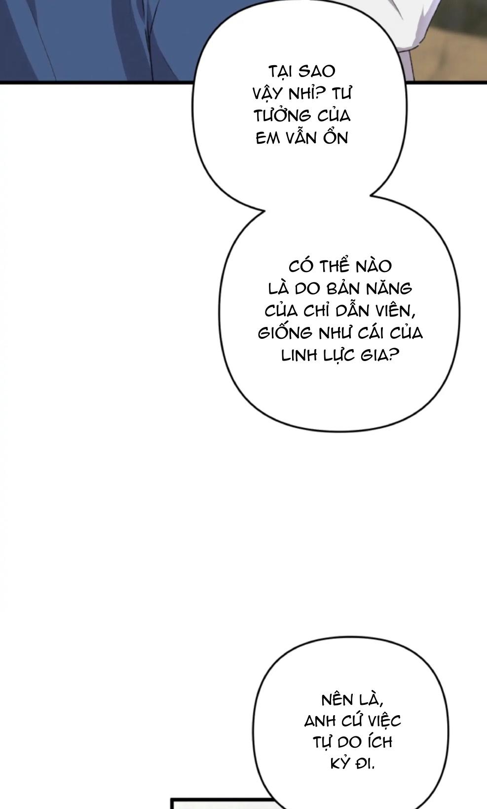 cuộc sống thường nhật của trị liệu viên hạng b chapter 62 101