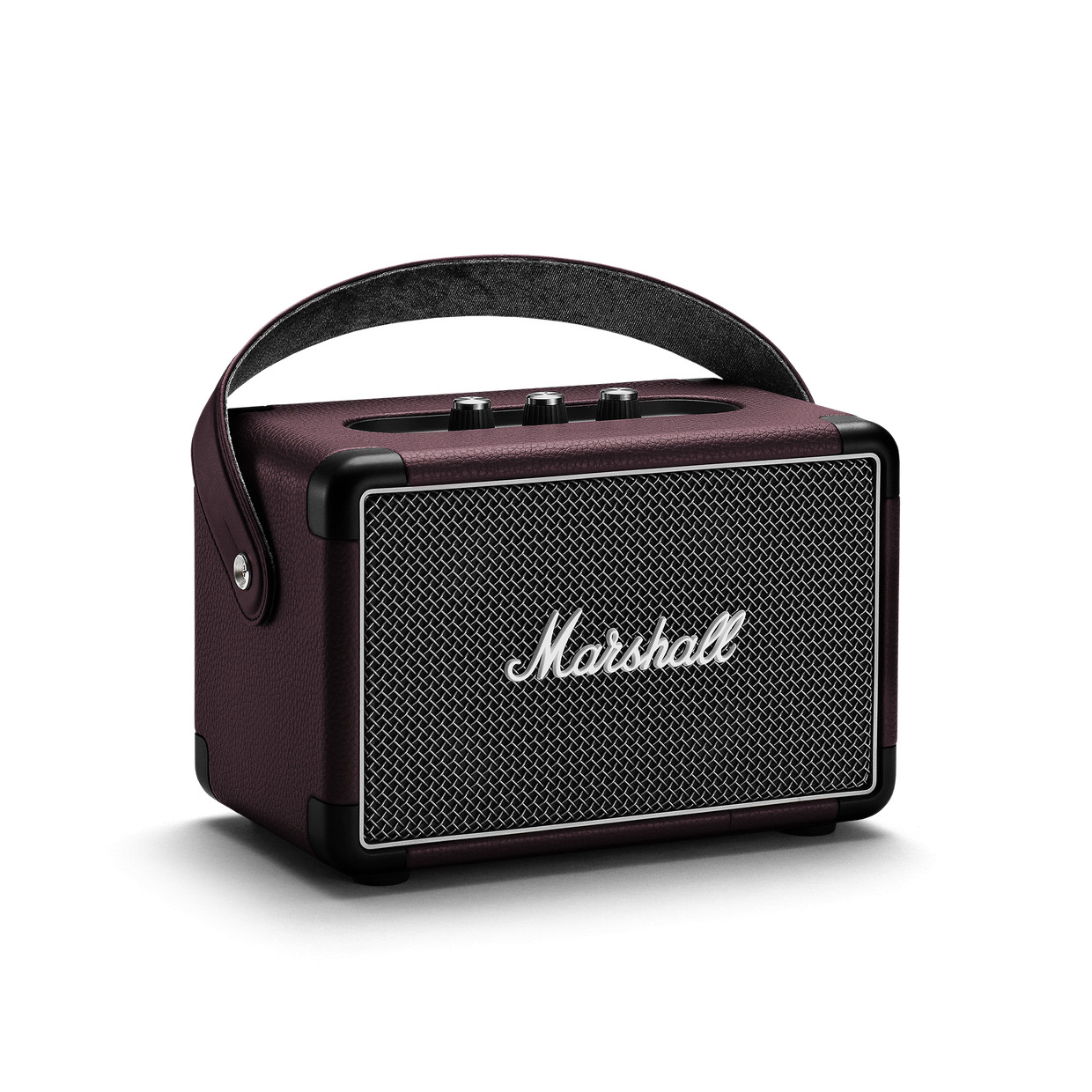 Loa bluetooth Marshall Kilburn II - Nhiều màu - Hàng nhập khẩu