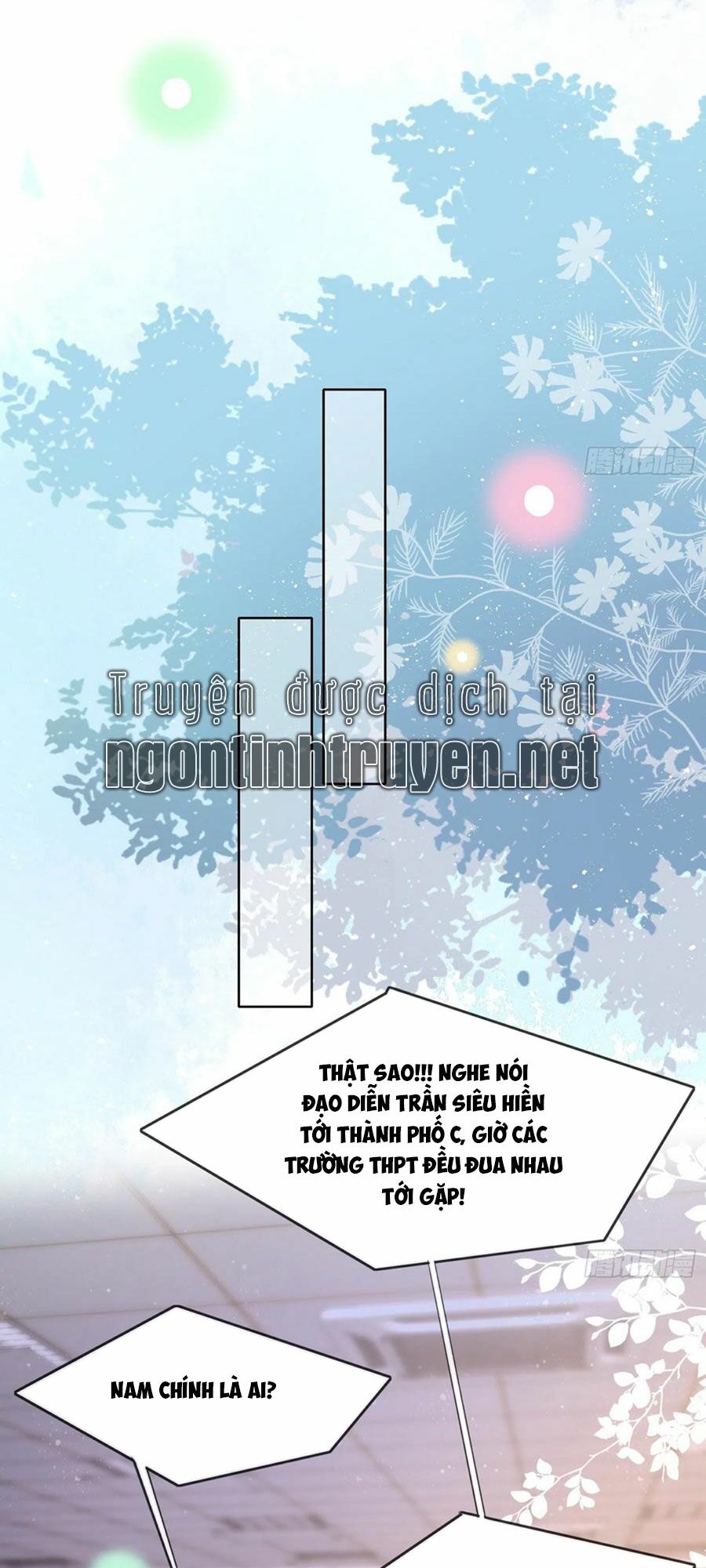 ảnh hậu cũng không bằng niệm thanh hoa chapter 97 3