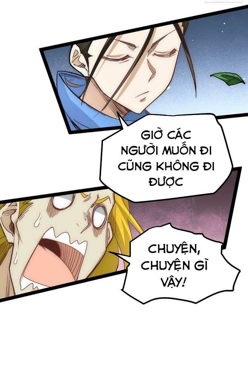 đô thị đỉnh phong cao thủ chapter 114 16