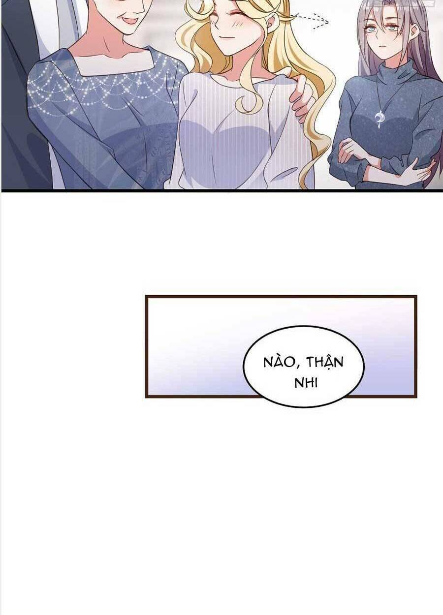 kiều thê hào môn chạy đi đâu chapter 10 4