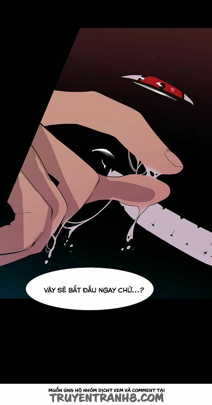 răng nanh chapter 9 41