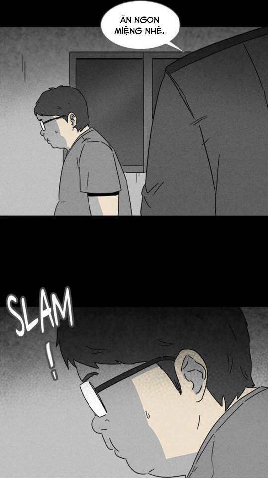 xí ngầu xương chapter 3 24