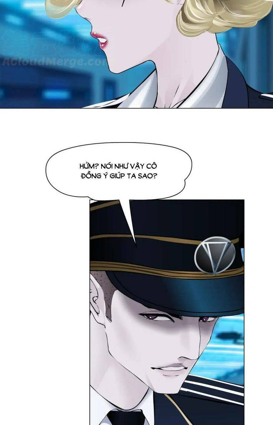 đằng nữ chapter 188 27