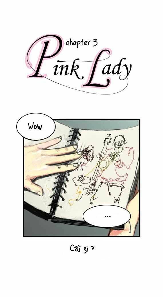 pink lady chapter 3 1