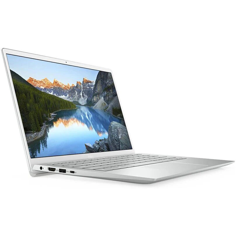 Laptop Dell Inspiron 13 5301 N3I3016W (Core i3-1115G4/ 8GB Onboard LPDDR4X 3733MHz/ 256GB SSD M.2 NVMe/ 13.3 FHD WVA/ Win10) - Hàng Chính Hãng