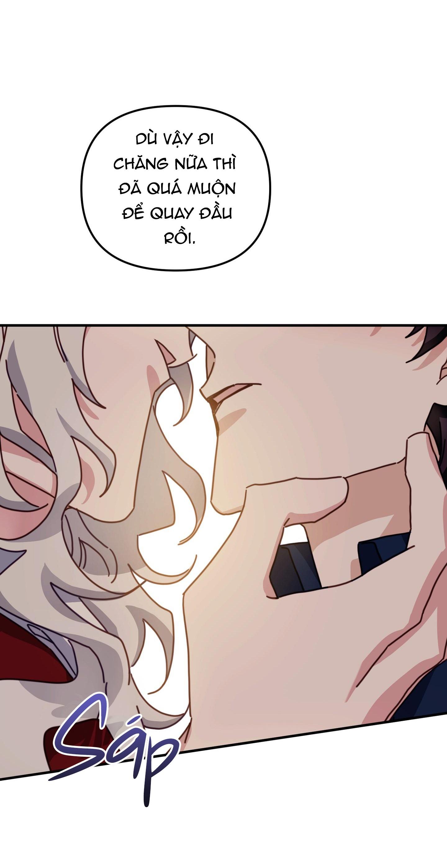 hổ trở về chapter 43 51