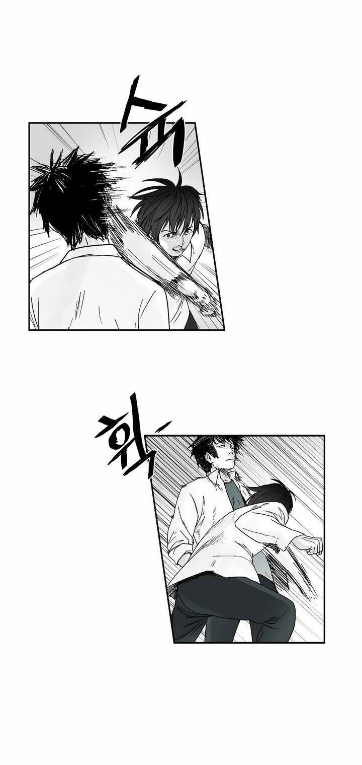 bạo lực học đường chapter 7 25