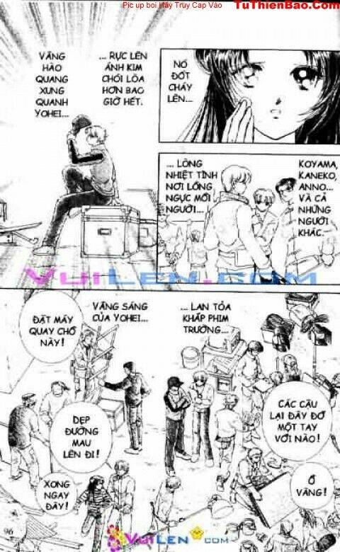 vương quốc điện ảnh chapter 2 96