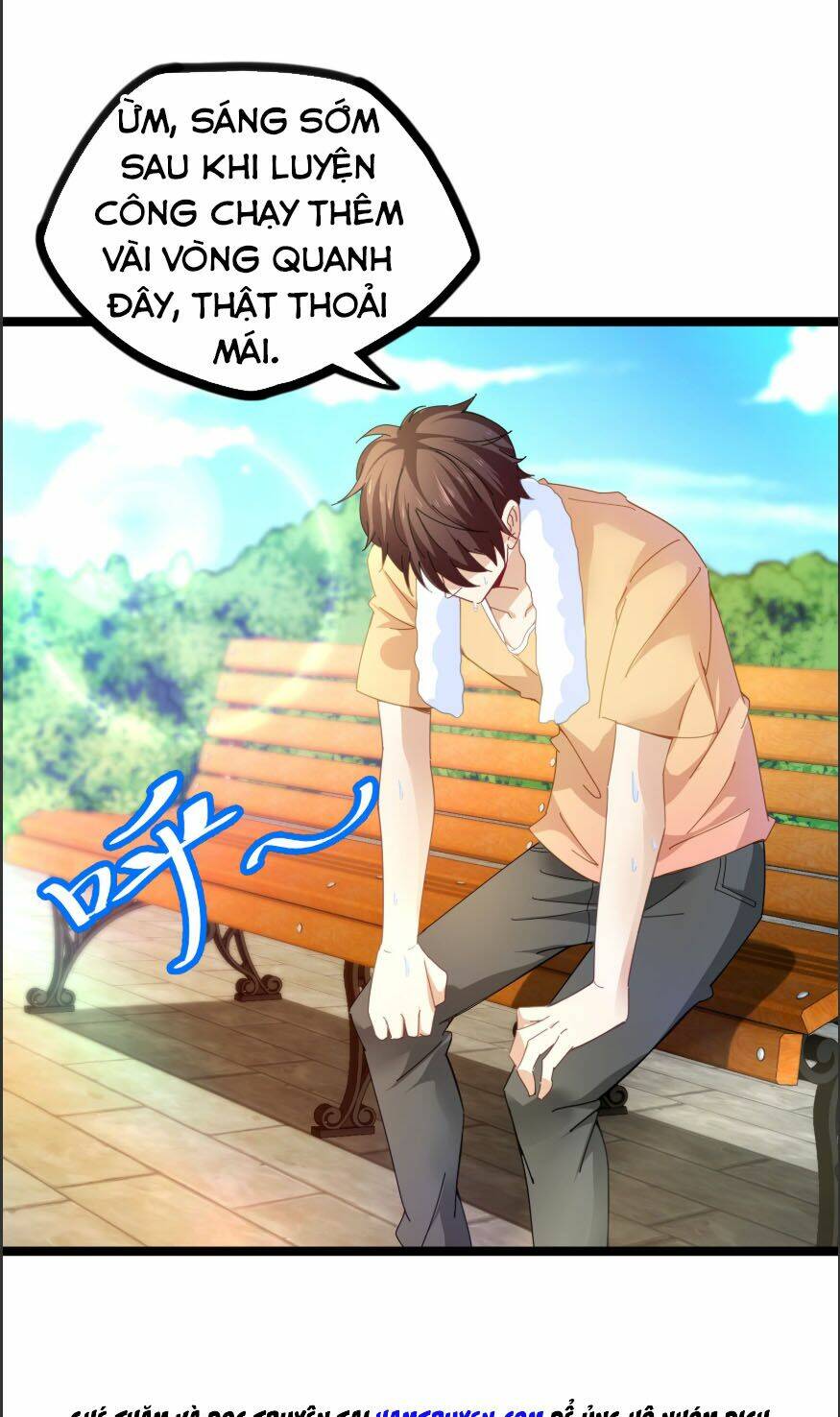 trọng sinh cực phẩm tiên đế chapter 12 13