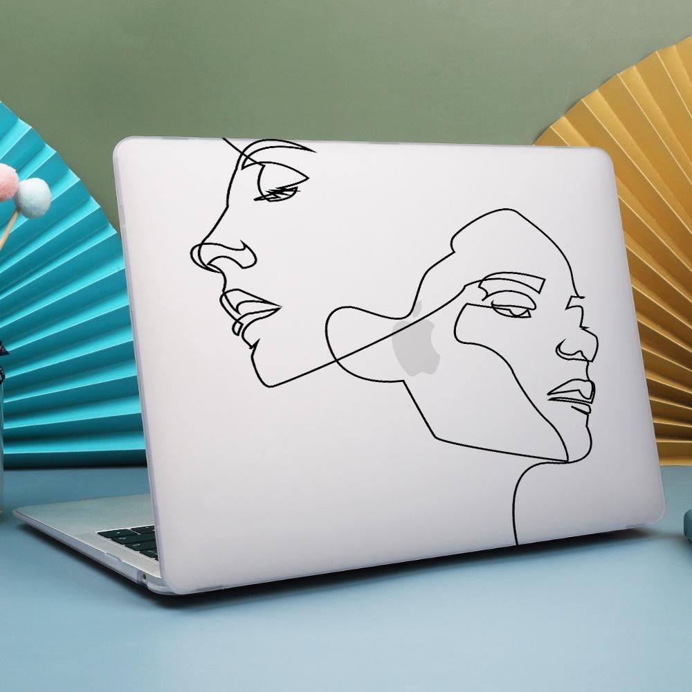 Ốp Điện Thoại Cho macbook Pro Air11 12 13.3 inch Retina 13 15 Pro 13 15 16 inch A2289 A2251 A2179 A1932 A1466 A1369 A1708 A1398 A1707 A1990