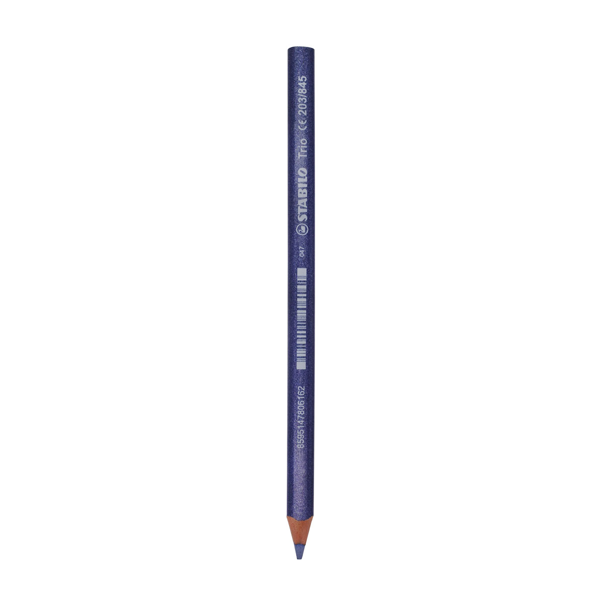 Bút chì màu STABILO Trio CL203