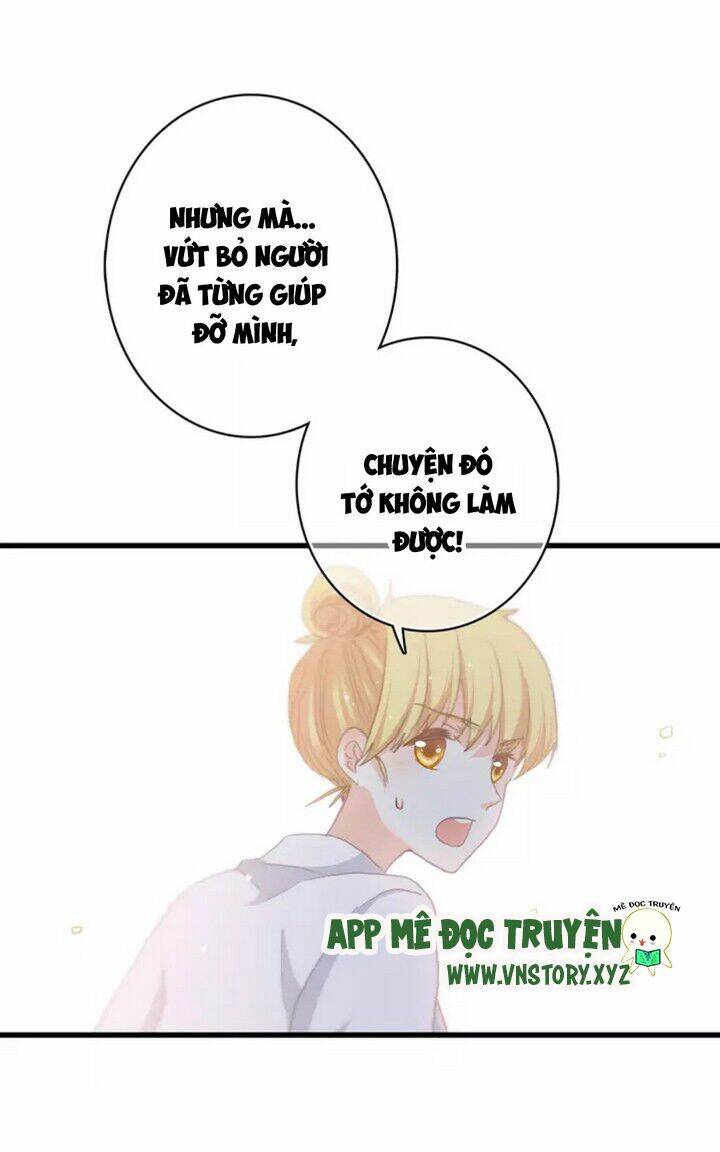 con tim rung động 3 chapter 49 35