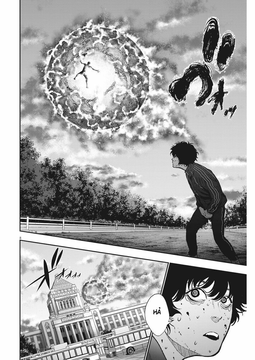 đọa nhân chapter 48 8