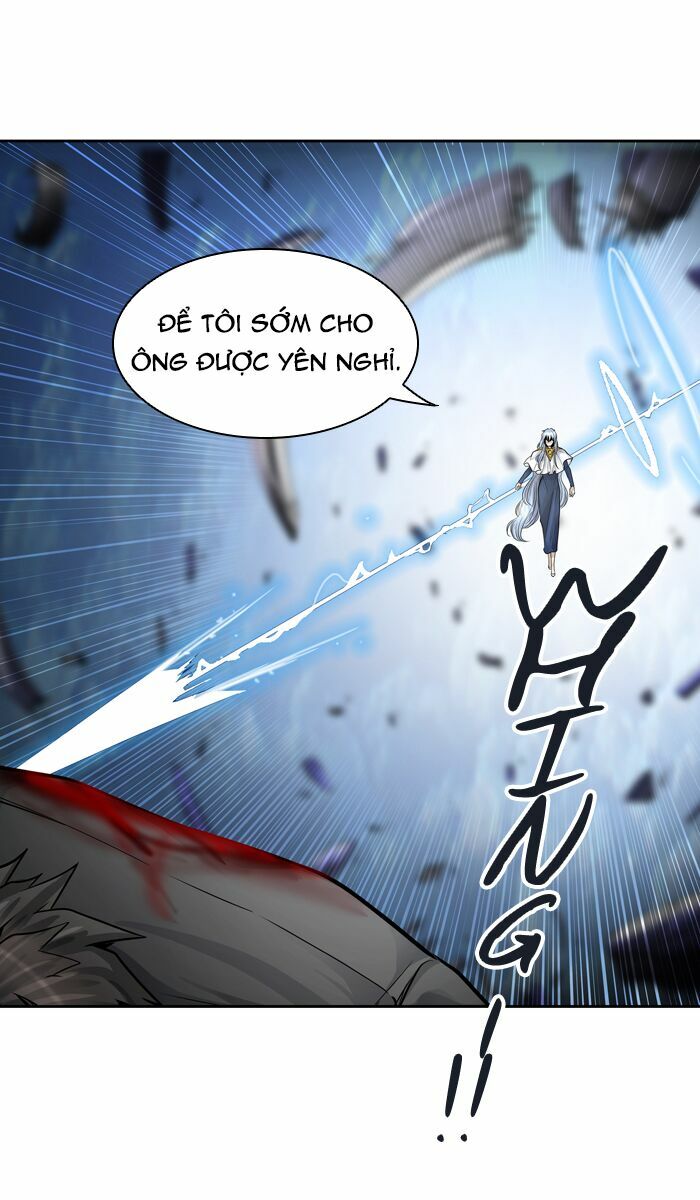 tòa tháp bí ẩn 2 chapter 334.5 55