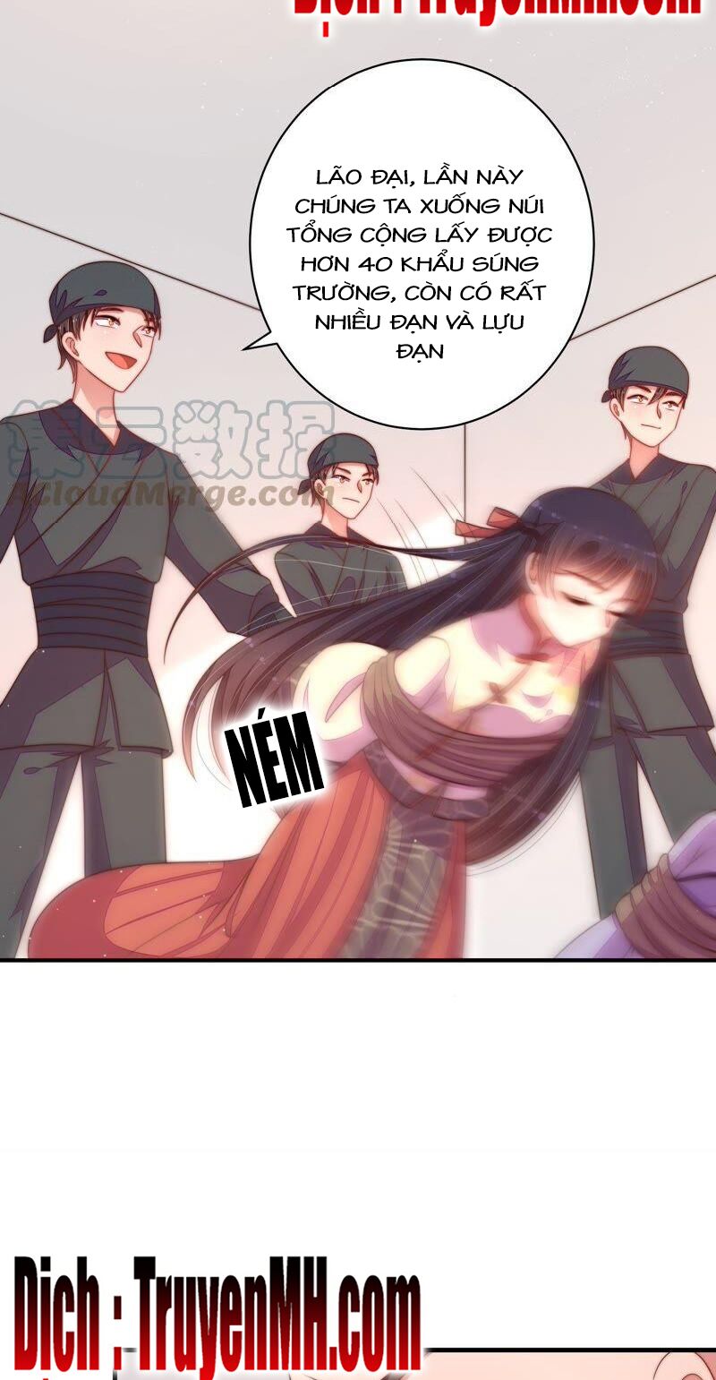 ngày nào thiếu soái cũng ghen chapter 232 6