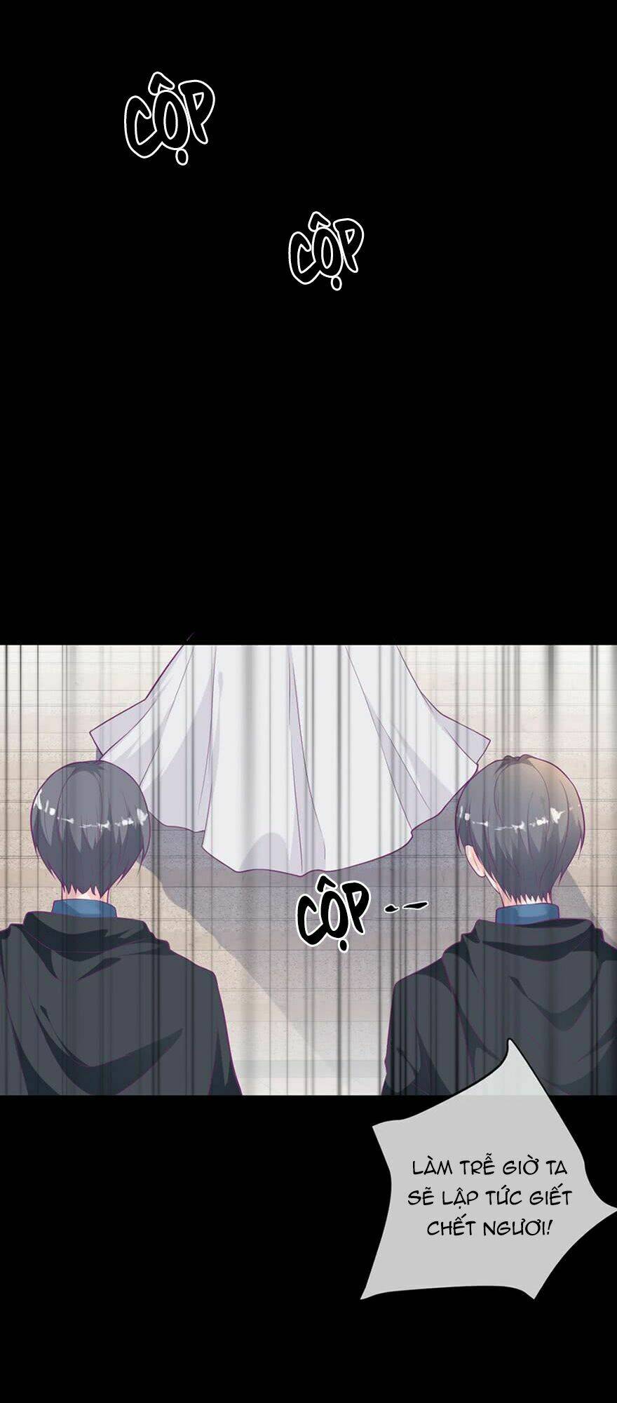 dị thế thịnh sủng : bỗng một ngày trở thành vương tước thiếu nữ chapter 1 5