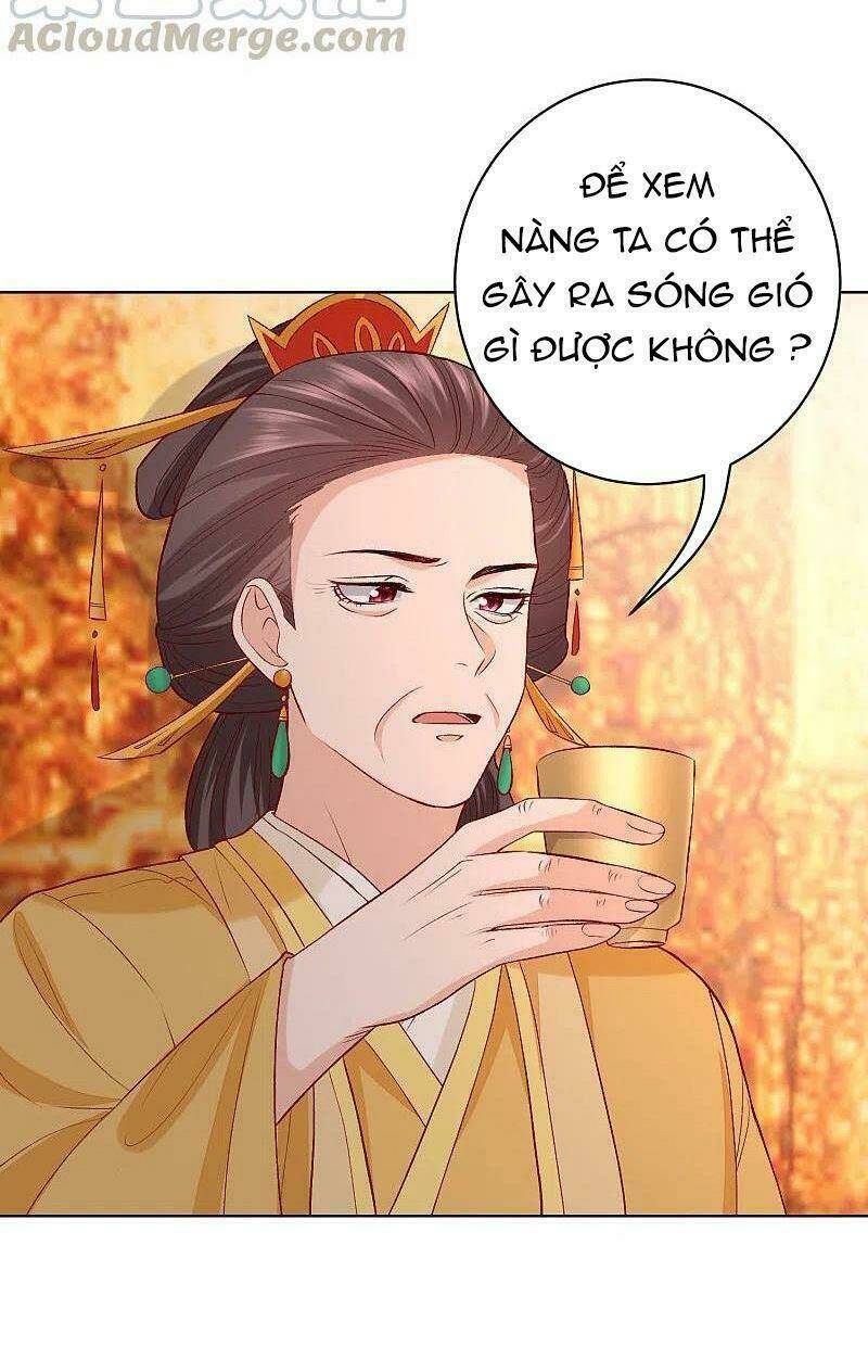 độc y đích nữ chapter 218 12