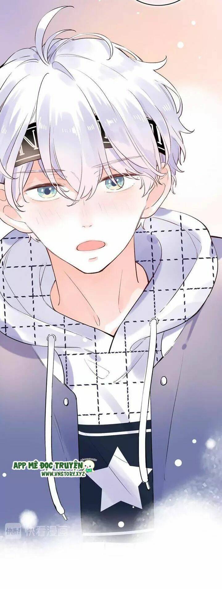 trạch thượng tịch mịch huỳnh hỏa chapter 58 39