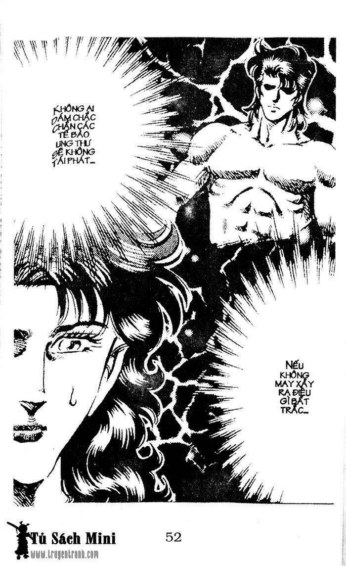 bác sĩ kazu chapter 123 24