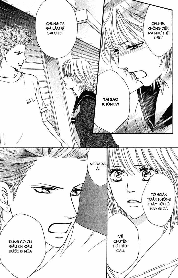 xứng danh anh hùng chapter 55 8