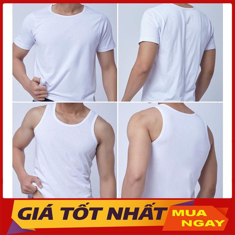 Áo Ba Lỗ, Phông Cộc Tay Nam Đông Xuân Xuất Nhật Maxtino