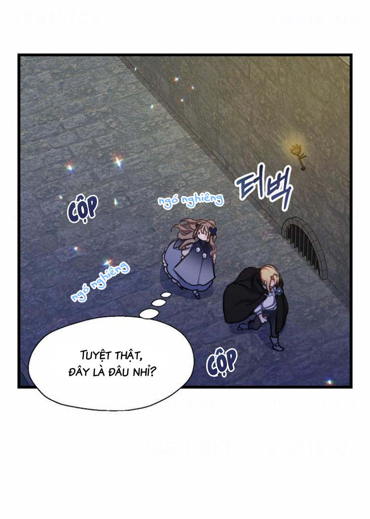 bệ hạ, xin đừng giết tôi!! chapter 38 15