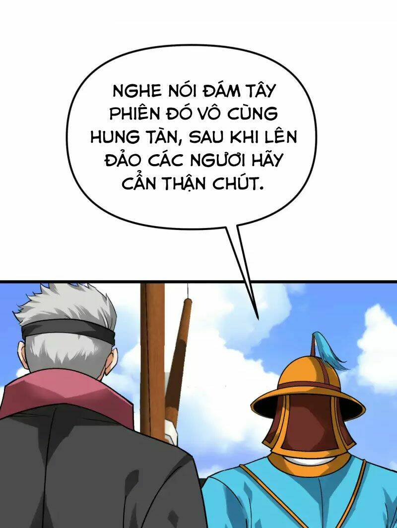 trọng sinh ta là đại thiên thần chapter 132 26