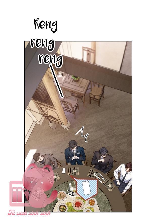 nhiệt luyến trí mạng chapter 3 2