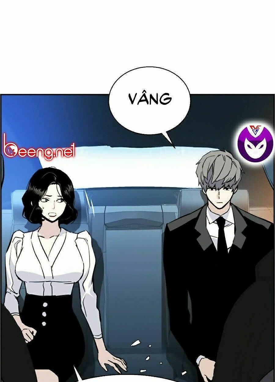 bạn học tôi là lính đánh thuê chapter 27 132