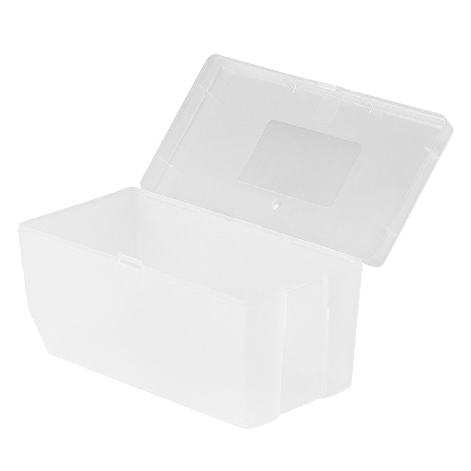 Swim Goggles Case Protective Carrying Swimming Accessories Storage