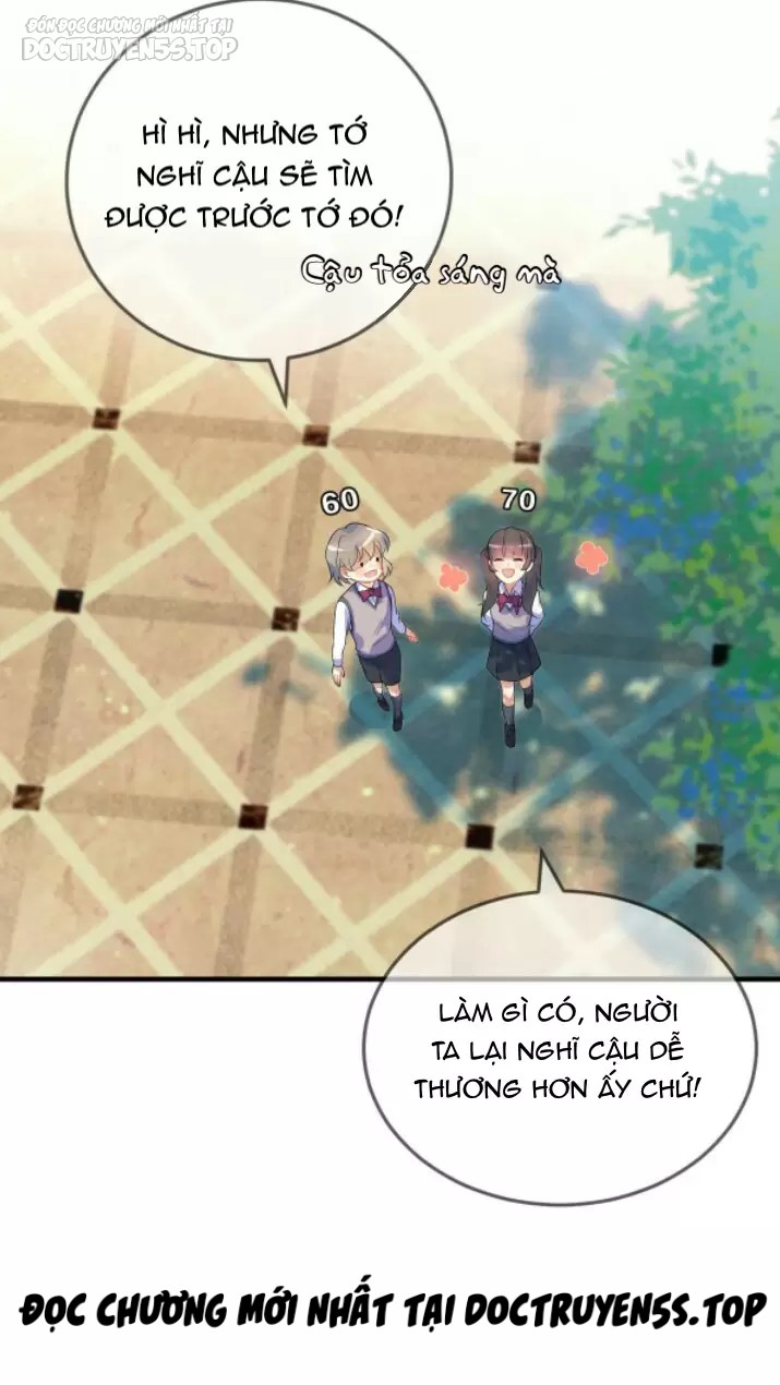 lời nói dối của cô ấy chapter 1 43