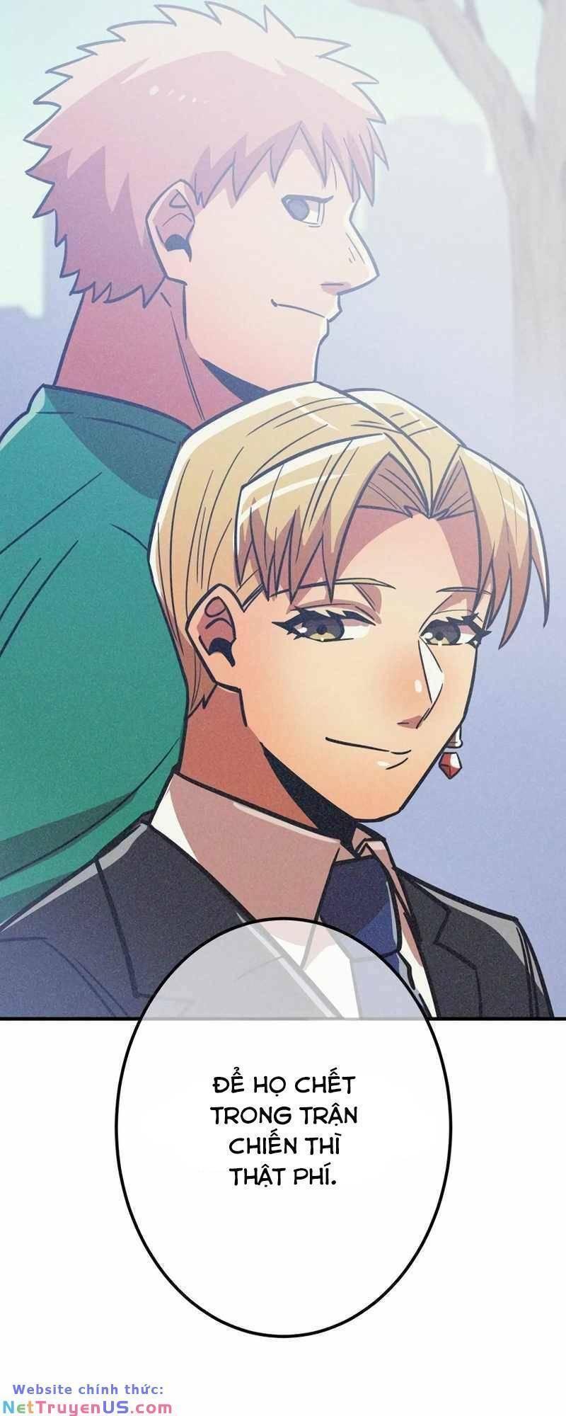 Huyết Thánh Cứu Thế Chủ~ Ta Chỉ Cần 0.0000001% Đã Trở Thành Vô Địch chapter 39 90