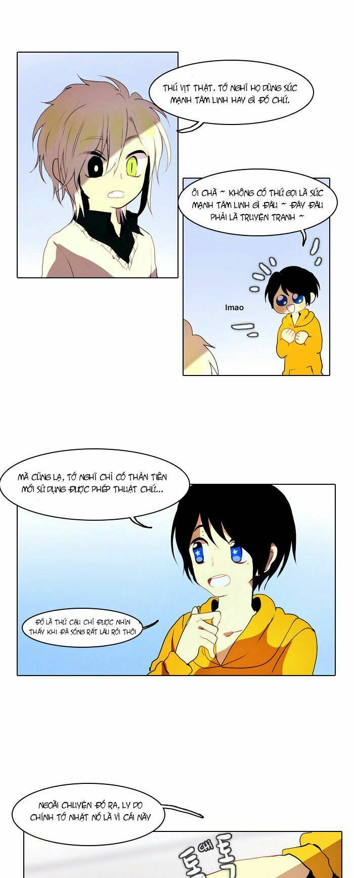 khi nhân vật phản diện được làm vai chính chapter 6 4