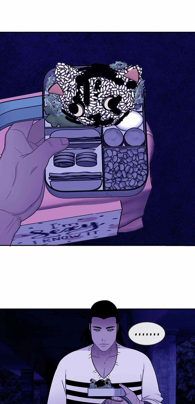 nửa đêm ở poppy land chapter 37 41