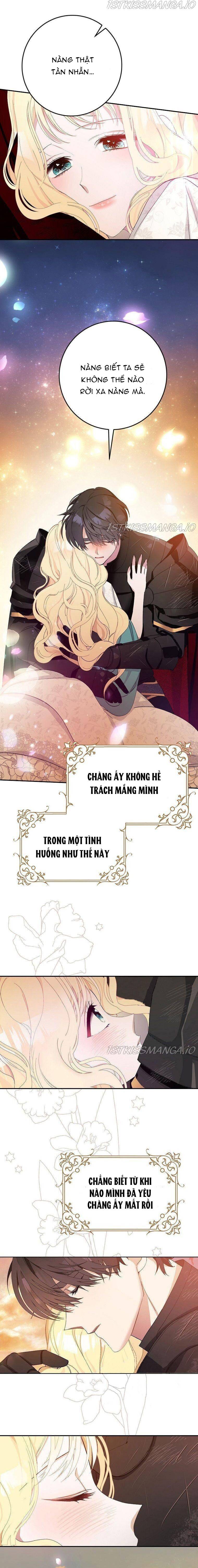 hãy cưới em lần nữa nhé, chồng yêu! chapter 3 5