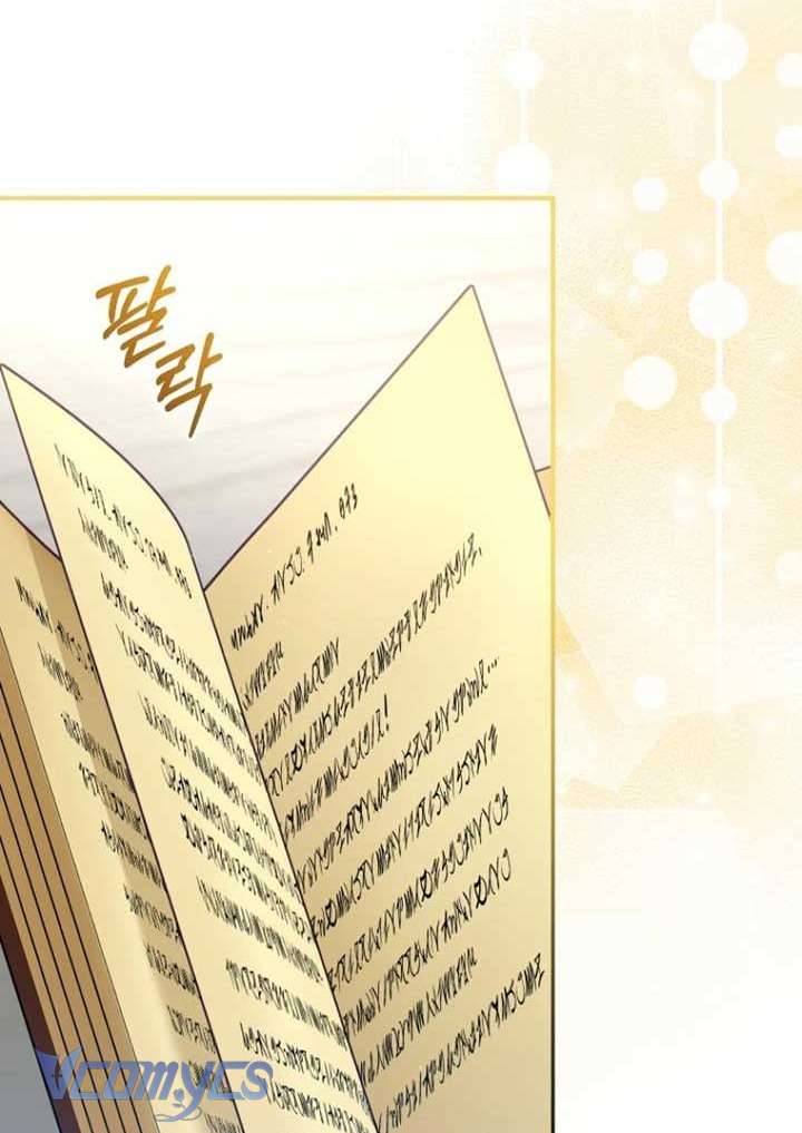 tôi được nuôi dưỡng bởi những kẻ phản diện chapter 82 38