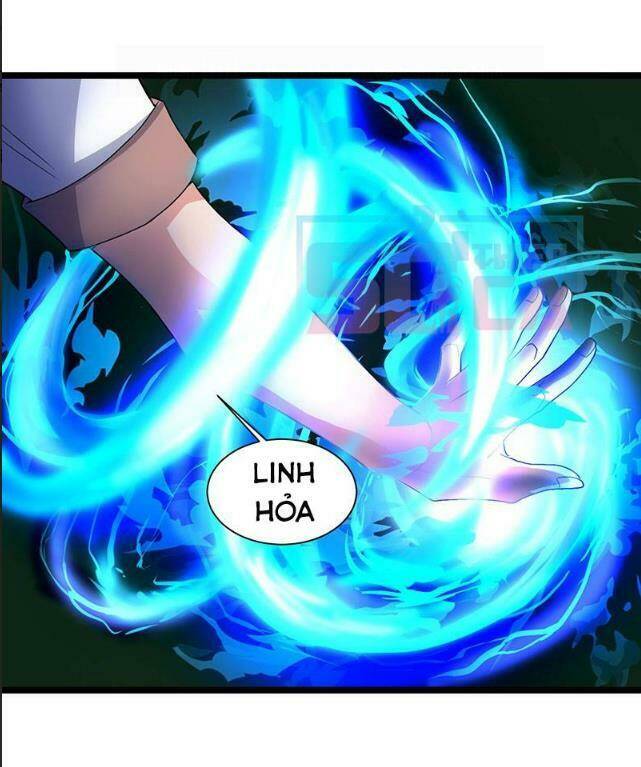 trọng sinh khí thiếu quy lai chapter 21 1