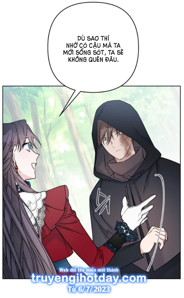 cách hiệp sĩ sống như một tiểu thư chapter 98.2 26