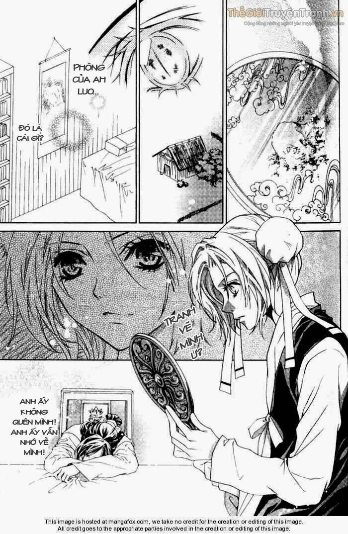 lạc tuyết thành bạch chapter 7 21