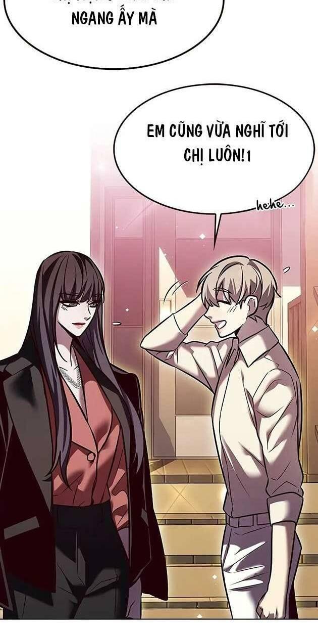 biến thân thành mèo chapter 269 6