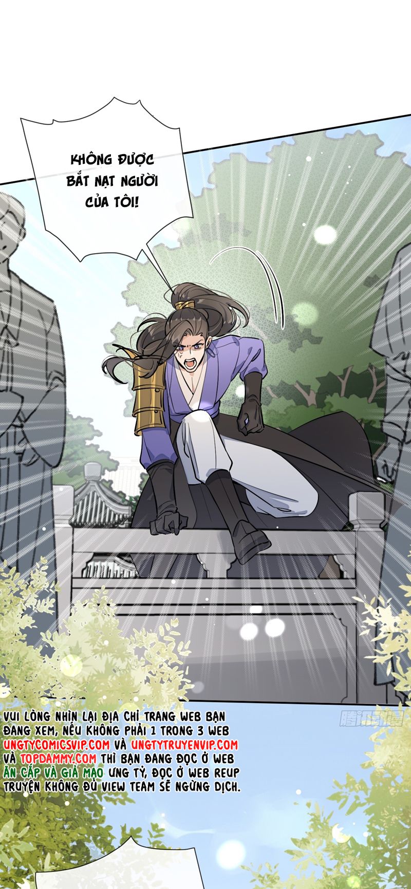 chó lớn bắt nạt chủ chapter 77 29