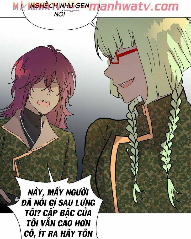 Trọng Sinh Mạc Thế Chapter 68 35